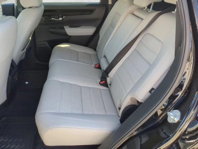 2024 Honda CR-V EX-L 2WD