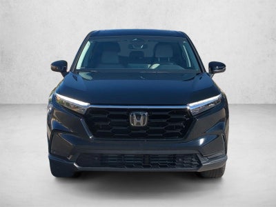 2024 Honda CR-V EX-L 2WD