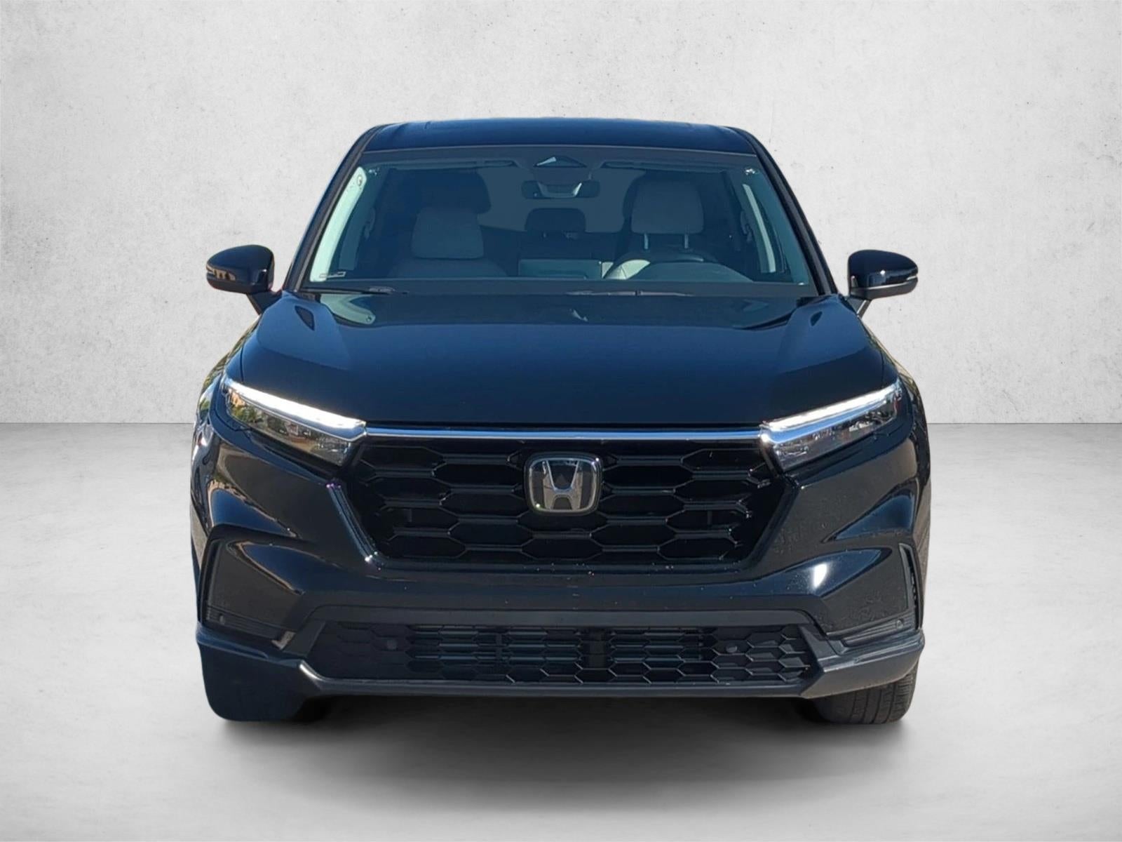 2024 Honda CR-V EX-L 2WD