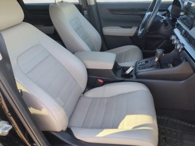 2024 Honda CR-V EX-L 2WD