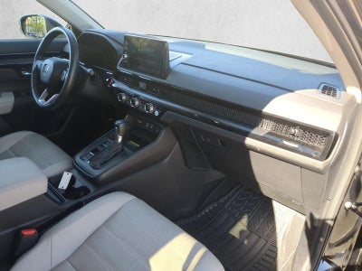 2024 Honda CR-V EX-L 2WD