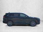 2024 Honda CR-V EX-L 2WD
