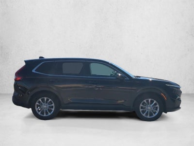 2024 Honda CR-V EX-L 2WD