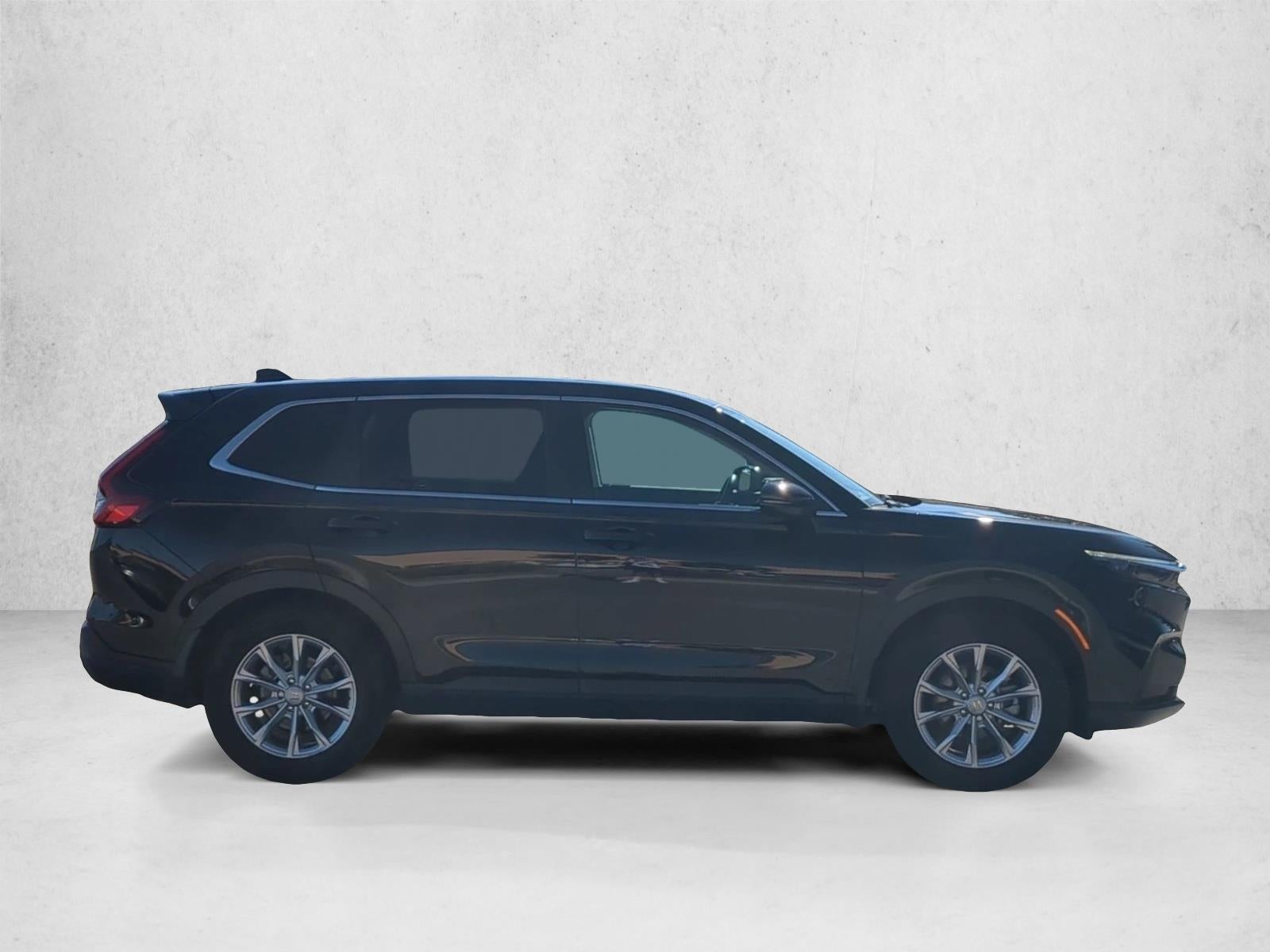 2024 Honda CR-V EX-L 2WD