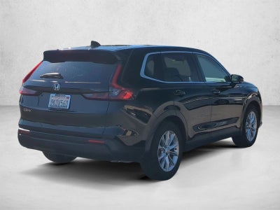 2024 Honda CR-V EX-L 2WD