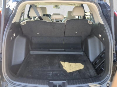 2024 Honda CR-V EX-L 2WD