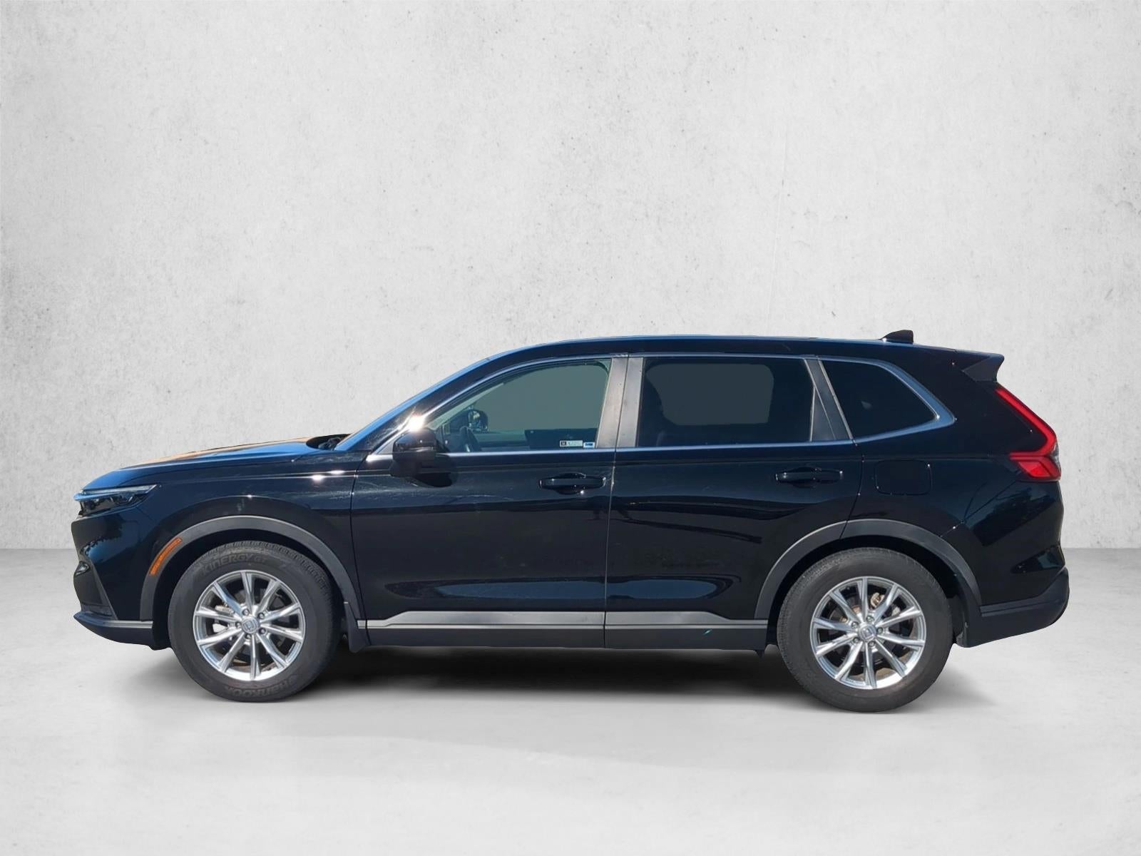 2024 Honda CR-V EX-L 2WD