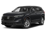 2024 Honda CR-V EX-L 2WD