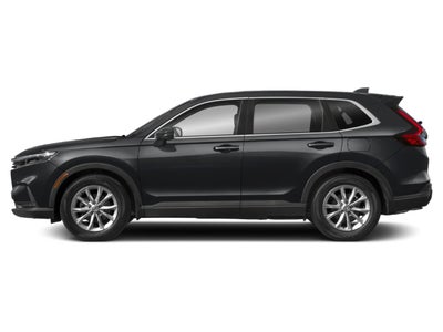 2024 Honda CR-V EX-L 2WD