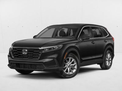 2024 Honda CR-V EX-L 2WD