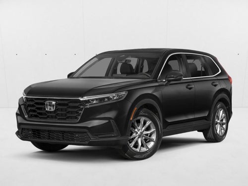 2024 Honda CR-V EX-L 2WD