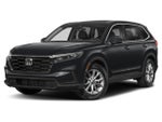 2024 Honda CR-V EX-L 2WD