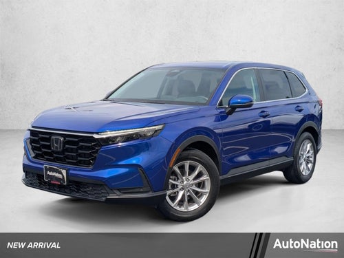 2024 Honda CR-V EX-L 2WD