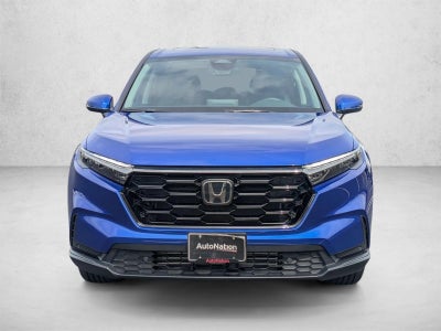 2024 Honda CR-V EX-L 2WD