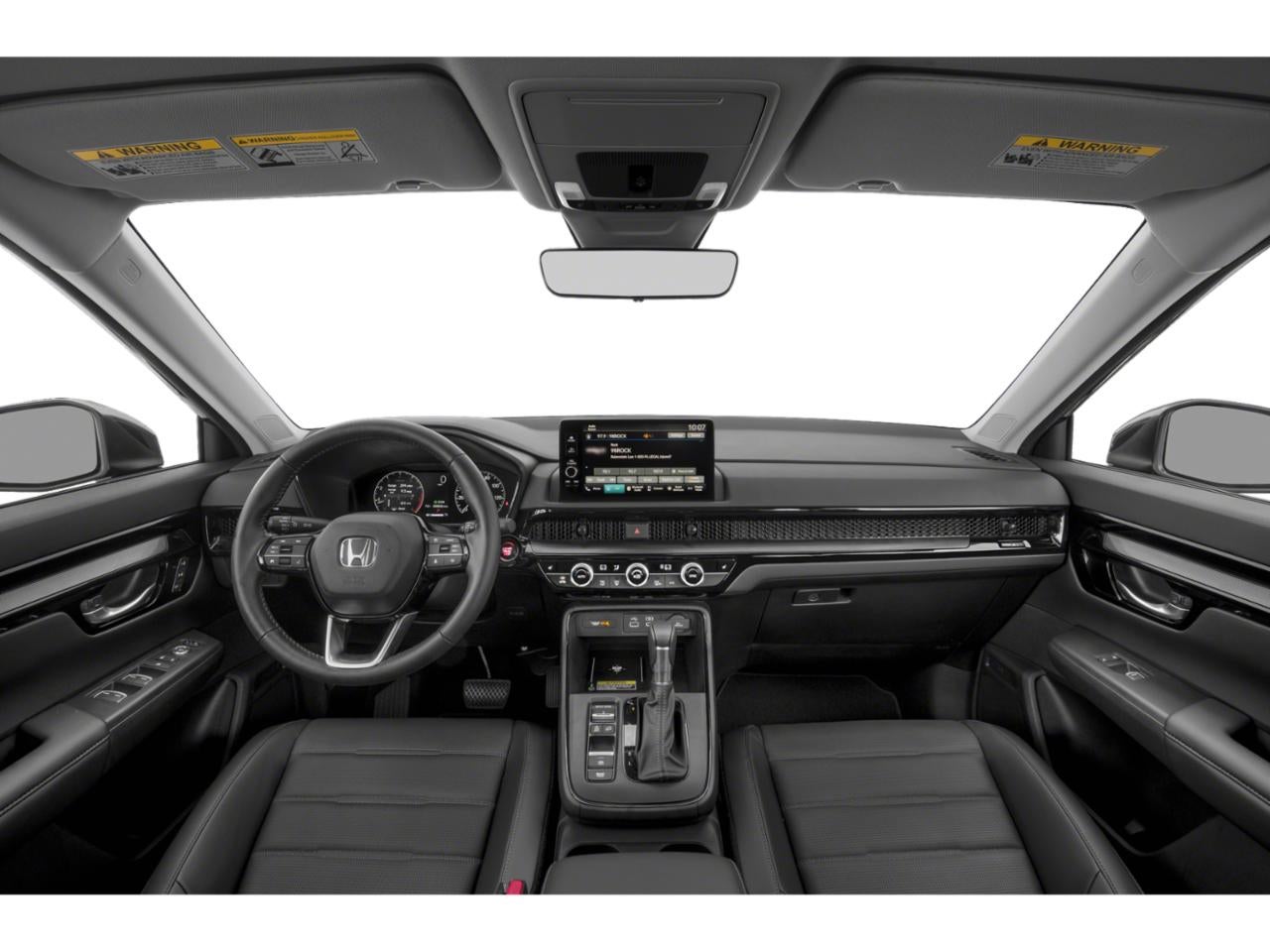 2024 Honda CR-V EX-L 2WD