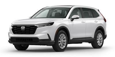 2024 Honda CR-V EX-L 2WD