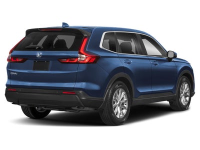 2024 Honda CR-V EX-L 2WD
