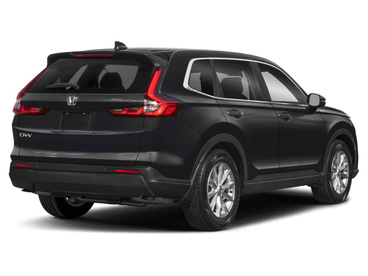 2024 Honda CR-V EX-L 2WD