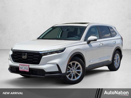2024 Honda CR-V EX-L 2WD
