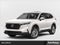 2024 Honda CR-V EX-L 2WD