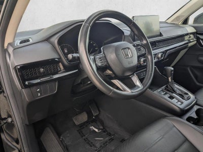 2023 Honda CR-V EX-L 2WD