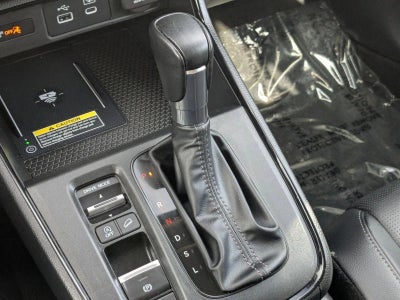 2023 Honda CR-V EX-L 2WD