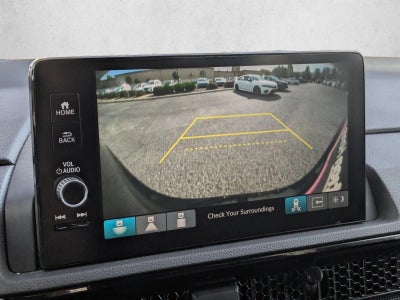 2023 Honda CR-V EX-L 2WD