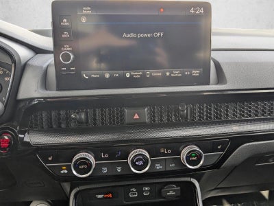 2023 Honda CR-V EX-L 2WD