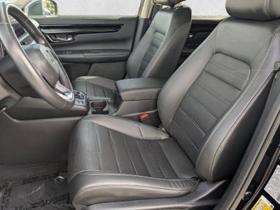 2023 Honda CR-V EX-L 2WD
