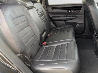 2023 Honda CR-V EX-L 2WD