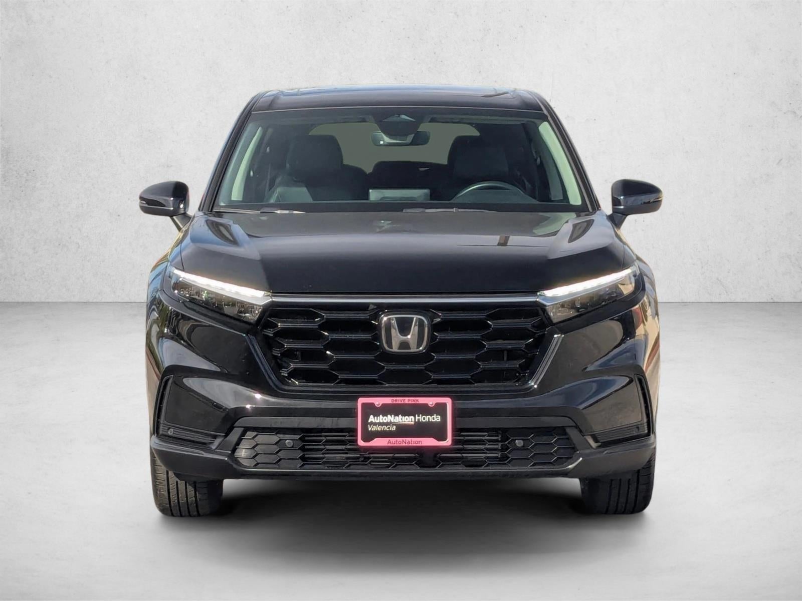 2023 Honda CR-V EX-L 2WD