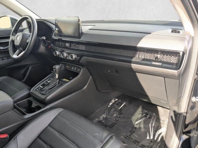2023 Honda CR-V EX-L 2WD