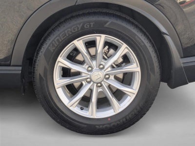 2023 Honda CR-V EX-L 2WD