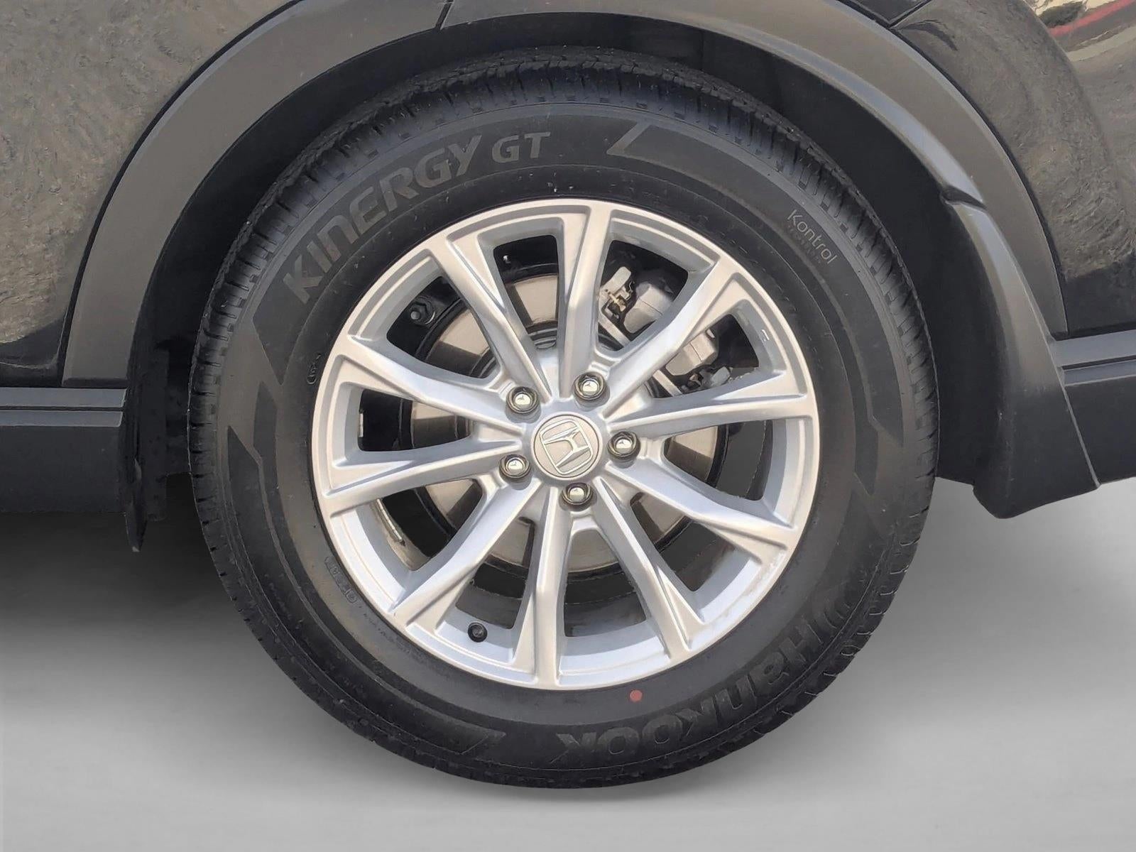 2023 Honda CR-V EX-L 2WD