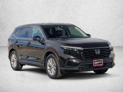 2023 Honda CR-V EX-L 2WD