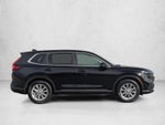 2023 Honda CR-V EX-L 2WD