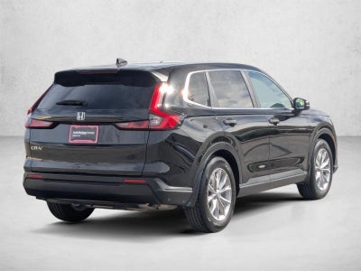 2023 Honda CR-V EX-L 2WD