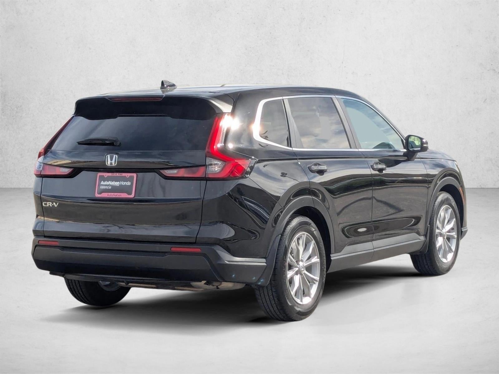2023 Honda CR-V EX-L 2WD