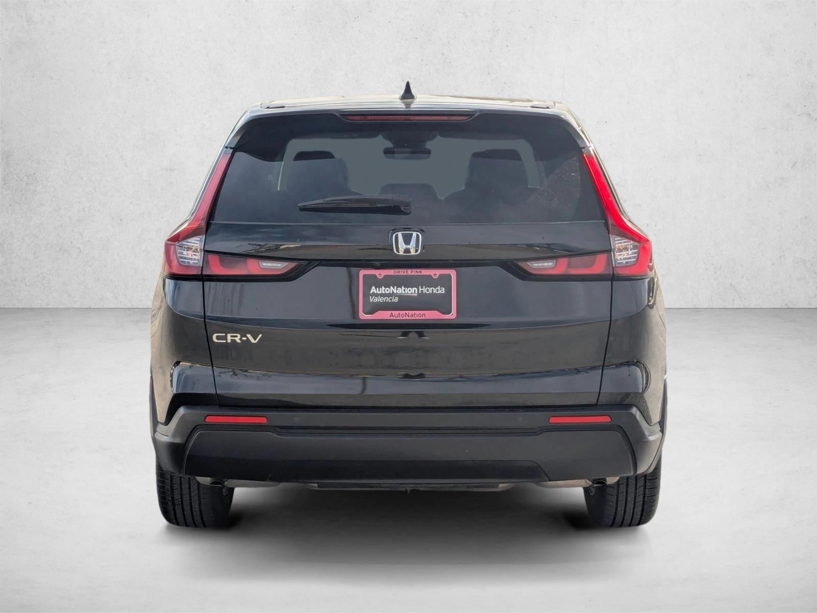 2023 Honda CR-V EX-L 2WD