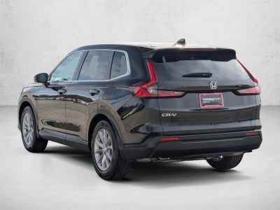2023 Honda CR-V EX-L 2WD