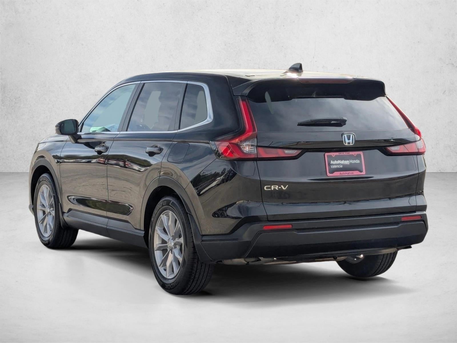 2023 Honda CR-V EX-L 2WD