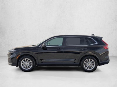 2023 Honda CR-V EX-L 2WD