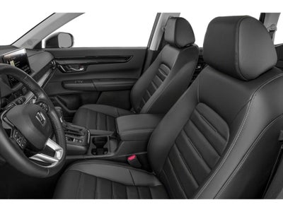 2023 Honda CR-V EX-L 2WD