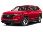 2024 Honda CR-V EX-L 2WD