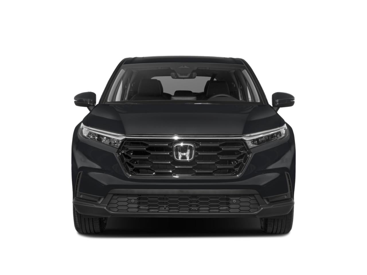 2024 Honda CR-V EX-L 2WD