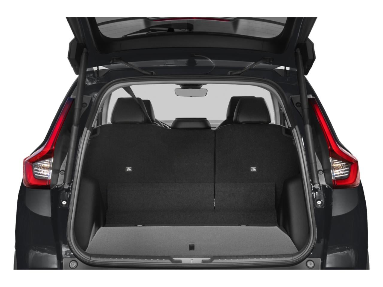 2024 Honda CR-V EX-L 2WD