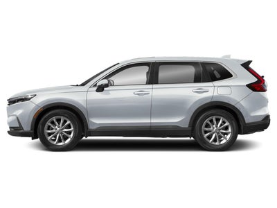 2024 Honda CR-V EX-L 2WD
