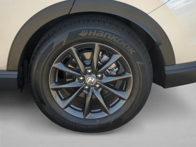 2026 Honda CR-V EX-L 2WD