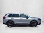 2026 Honda CR-V EX-L 2WD