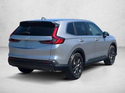 2026 Honda CR-V EX-L 2WD